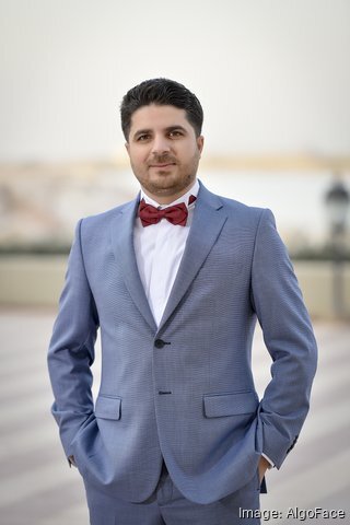 Taleb Alashkar